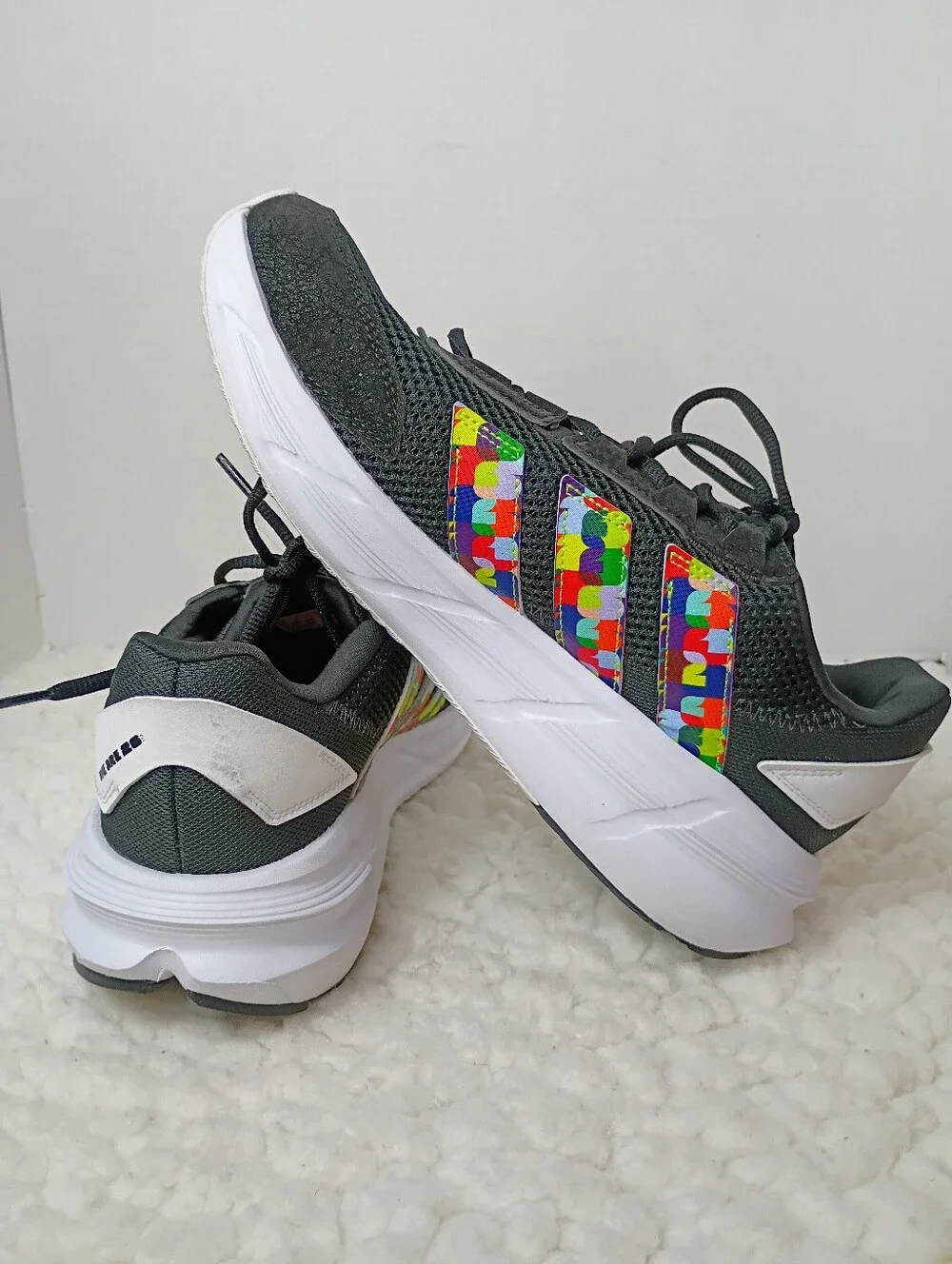 adidas Astrastar FIFA World Cup 2026 Volunteer Shoes Mens 8.5 KI3079Official